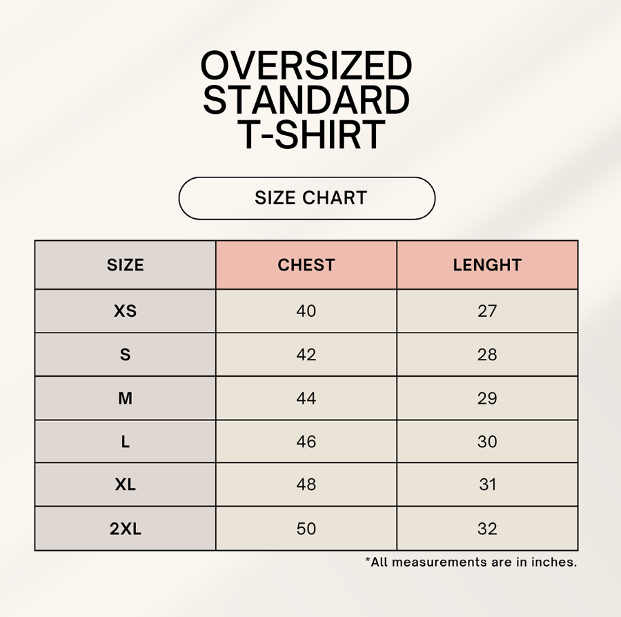 "I NEED A HUG e amount of money" Oversized T-Shirt – Unisex Streetwear - View 6