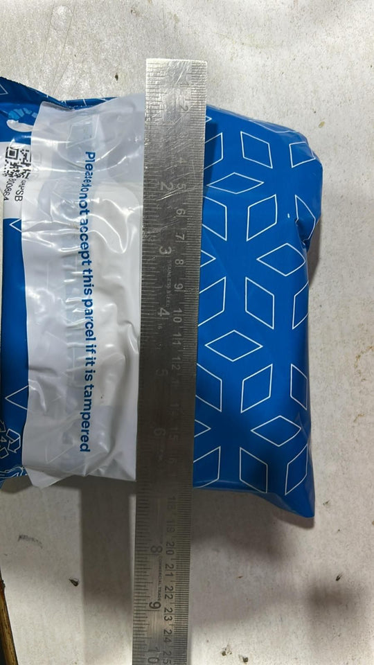 Magnetic Eyelashes for Women (Pair of 1) | Natural Look, Reusable & Easy to Apply