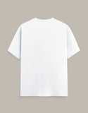 Men's "Winners Never Quit" T-Shirt | CPTR-II Motivation Tee CPTR-II - View 9
