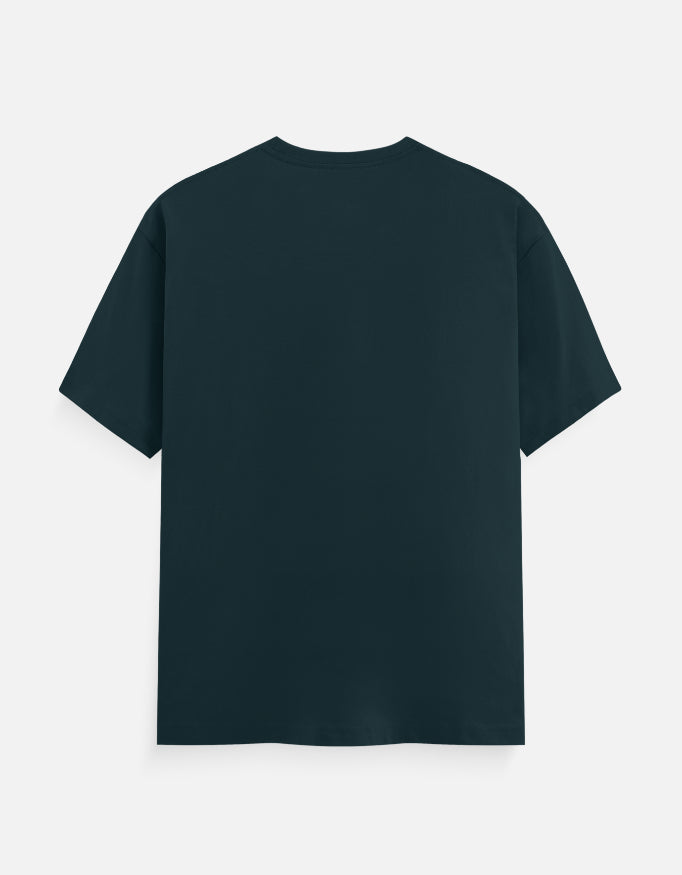 Men's "Winners Never Quit" T-Shirt | CPTR-II Motivation Tee CPTR-II - View 15