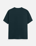 Men's "Winners Never Quit" T-Shirt | CPTR-II Motivation Tee CPTR-II - View 15