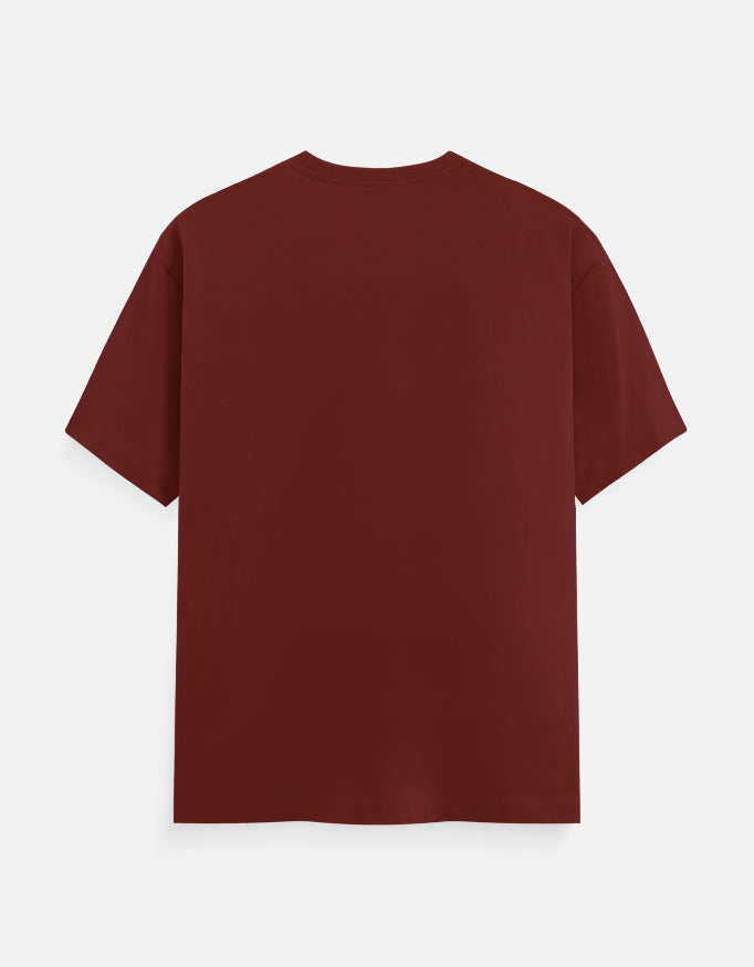 Men's "Winners Never Quit" T-Shirt | CPTR-II Motivation Tee CPTR-II - View 12