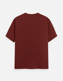 Men's "Winners Never Quit" T-Shirt | CPTR-II Motivation Tee CPTR-II - View 12