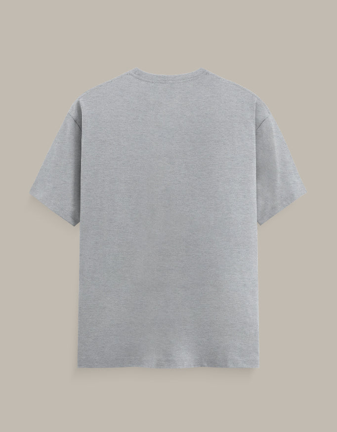 Men's "Winners Never Quit" T-Shirt | CPTR-II Motivation Tee CPTR-II - View 4