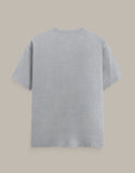 Men's "Winners Never Quit" T-Shirt | CPTR-II Motivation Tee CPTR-II - View 4