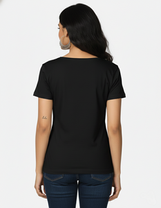 Women's "Be Yourself" T-Shirt | CPTR-II Authentic Collection
