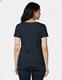 Women's "Be Yourself" T-Shirt | CPTR-II Authentic Collection - View 10
