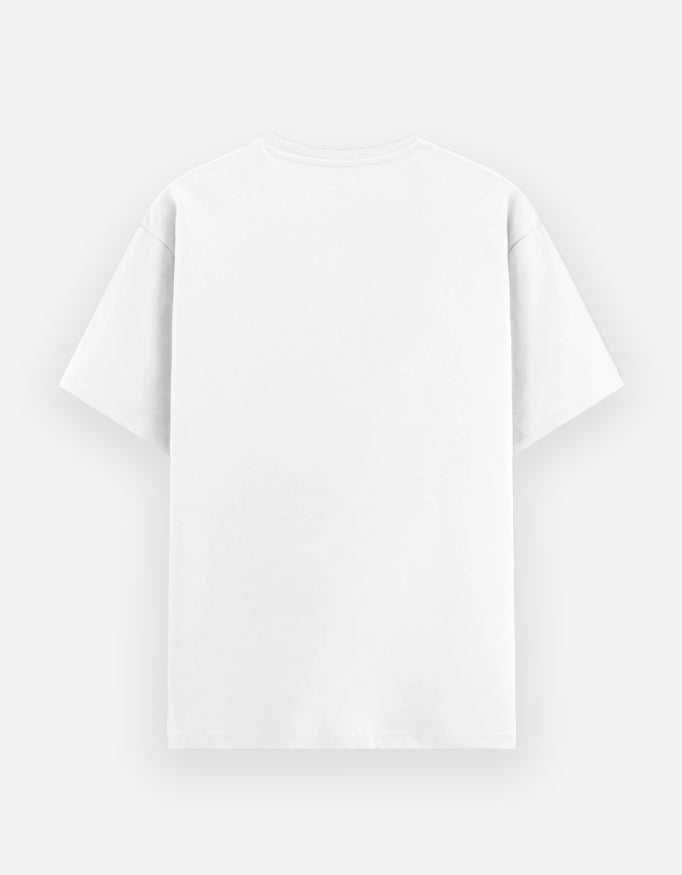 Colors Speak Louder Than Words – Unisex Quote Holi T-Shirt - View 3