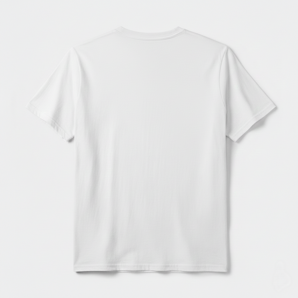 CPTR-II “Director’s Cut – Level Up Your Story” White Motivational Quote T-Shirt | Filmmaker & Storyteller Half Sleeve Tee