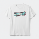 CPTR-II “Director’s Cut – Level Up Your Story” White Motivational Quote T-Shirt | Filmmaker & Storyteller Half Sleeve Tee