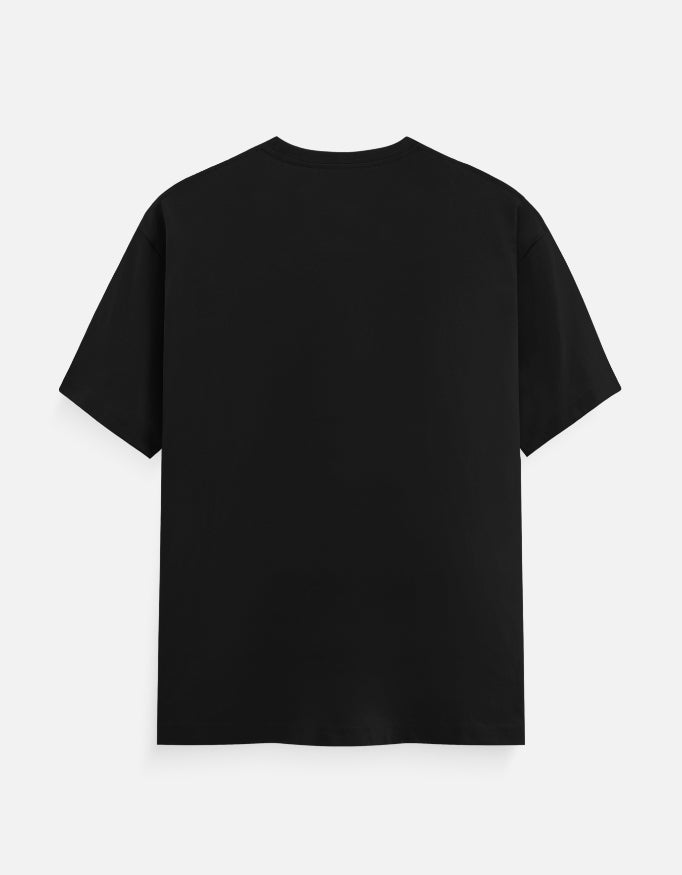 FREQUENCY Music Festival T-Shirt | CPTR-II Music Edition - View 4