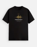FREQUENCY Music Festival T-Shirt | CPTR-II Music Edition - View 3