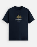 FREQUENCY Music Festival T-Shirt | CPTR-II Music Edition - View 5