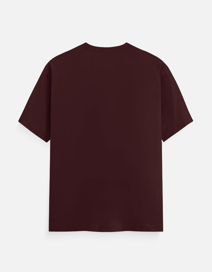 I Need Some Space T-Shirt India | Regular Fit Unisex Quote Tee | Trendble - View 12