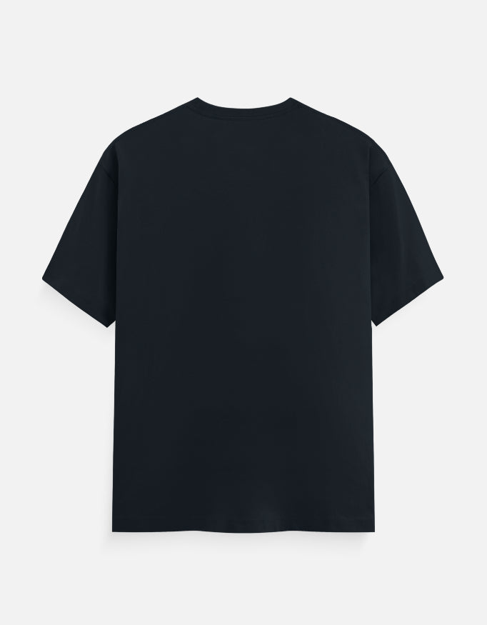 I Need Some Space T-Shirt India | Regular Fit Unisex Quote Tee | Trendble - View 10
