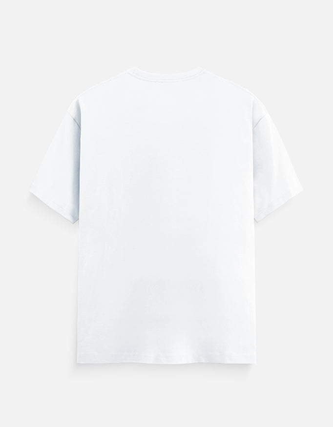 I Need Some Space T-Shirt India | Regular Fit Unisex Quote Tee | Trendble - View 6