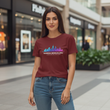 Namma Bengaluru T-Shirt Lifestyle Image - View 1