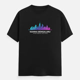 Namma Bengaluru T-Shirt – Where Dreams Take Shape | Premium City Pride Tee - View 5