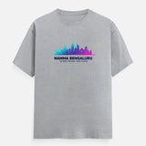 Namma Bengaluru T-Shirt – Where Dreams Take Shape | Premium City Pride Tee - View 3