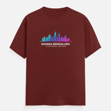 Namma Bengaluru T-Shirt – Where Dreams Take Shape | Premium City Pride Tee - View 7