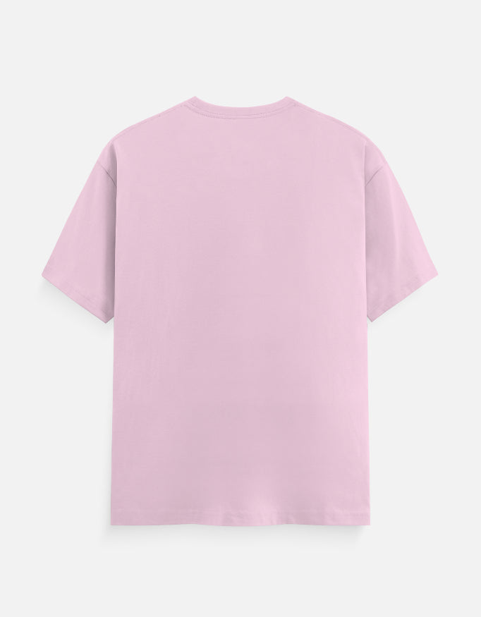 No Thoughts Just Vibes - Unisex Regular Fit T-Shirt | Trendble Trendble.com - View 12