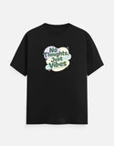 No Thoughts Just Vibes - Unisex Regular Fit T-Shirt | Trendble Trendble.com - View 3