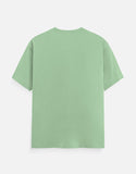 No Thoughts Just Vibes - Unisex Regular Fit T-Shirt | Trendble Trendble.com - View 8