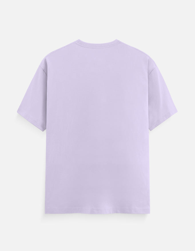 No Thoughts Just Vibes - Unisex Regular Fit T-Shirt | Trendble Trendble.com - View 6