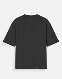 Scene Kya Hai? Oversized Drop-Shoulder T-Shirt | Unisex | Trendble Trendble.com - View 4
