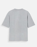 Scene Kya Hai? Oversized Drop-Shoulder T-Shirt | Unisex | Trendble Trendble.com - View 8