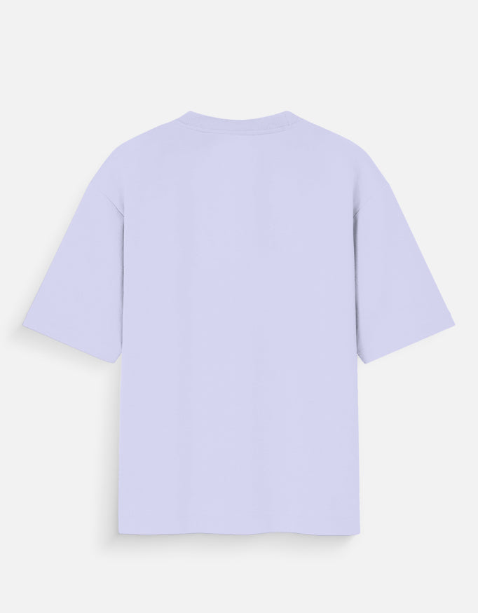 Scene Kya Hai? Oversized Drop-Shoulder T-Shirt | Unisex | Trendble Trendble.com - View 10