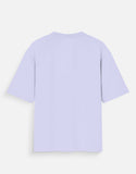 Scene Kya Hai? Oversized Drop-Shoulder T-Shirt | Unisex | Trendble Trendble.com - View 10