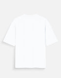 Scene Kya Hai? Oversized Drop-Shoulder T-Shirt | Unisex | Trendble Trendble.com - View 6