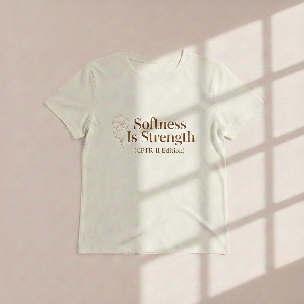 Softness is Strength