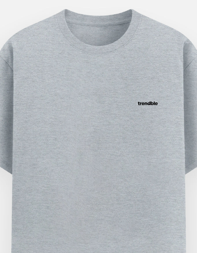 Trendble Essential T-Shirt | Premium Lightweight Everyday Unisex T-shirt - View 10