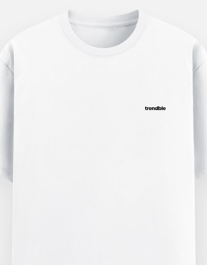 Trendble Essential T-Shirt | Premium Lightweight Everyday Unisex T-shirt - View 6
