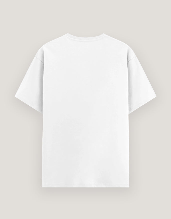 Holi Crew – Group Holi T Shirt for Friends | Regular Fit Unisex - View 3