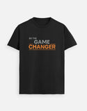 "Be The Game Changer" Unisex T-Shirt | CPTR-II Signature Series CPTR-II - View 3