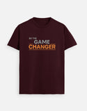 "Be The Game Changer" Unisex T-Shirt | CPTR-II Signature Series CPTR-II - View 7