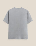 Unisex "Becoming  being" T-Shirt | CPTR-II Growth Quote Tee CPTR-II - View 10