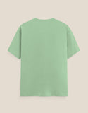 Unisex "Becoming  being" T-Shirt | CPTR-II Growth Quote Tee CPTR-II - View 8