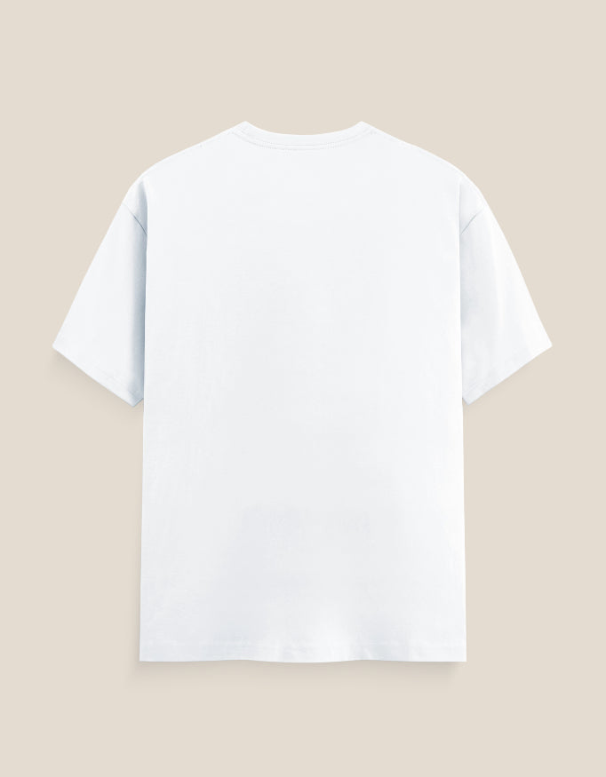 Unisex "Becoming  being" T-Shirt | CPTR-II Growth Quote Tee CPTR-II - View 4