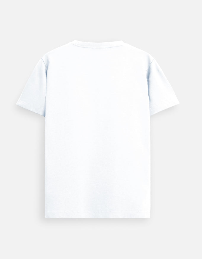 "Make it matter" Unisex Quote T-Shirt | CPTR-II Collection - View 2