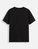 "Not late. just on my path." Unisex T-Shirt | CPTR-II Collection CPTR-II - View 6