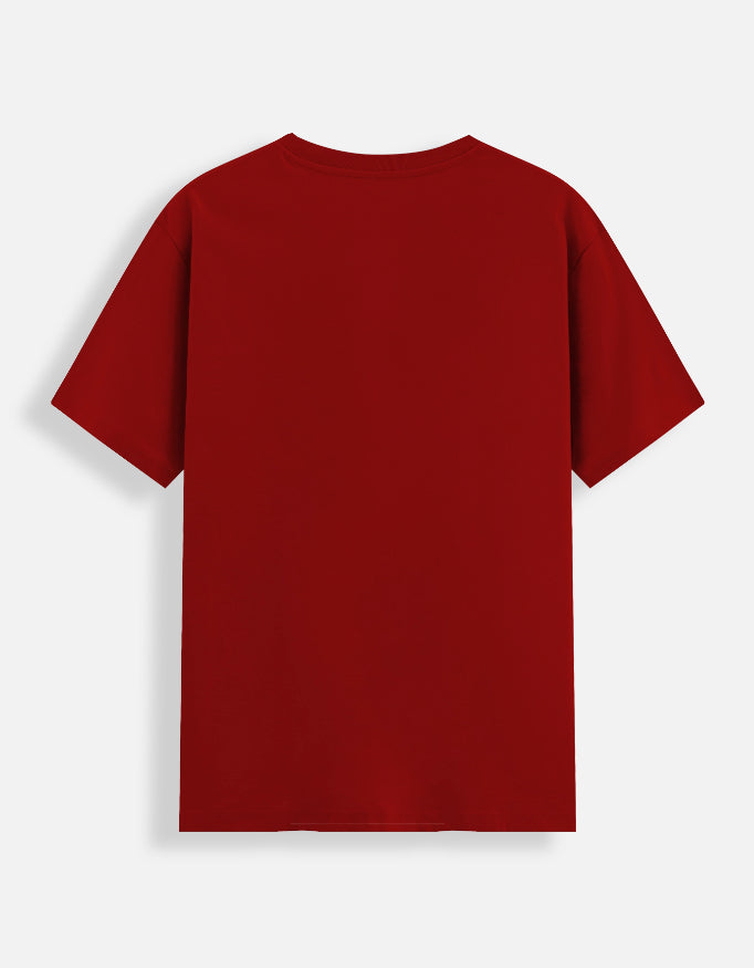 "Not late. just on my path." Unisex T-Shirt | CPTR-II Collection CPTR-II - View 4