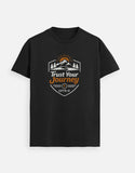 Unisex "Trust Your Journey" T-Shirt | CPTR-II Road Series CPTR-II - View 1