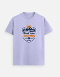 Unisex "Trust Your Journey" T-Shirt | CPTR-II Road Series CPTR-II - View 7