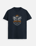 Unisex "Trust Your Journey" T-Shirt | CPTR-II Road Series CPTR-II - View 5