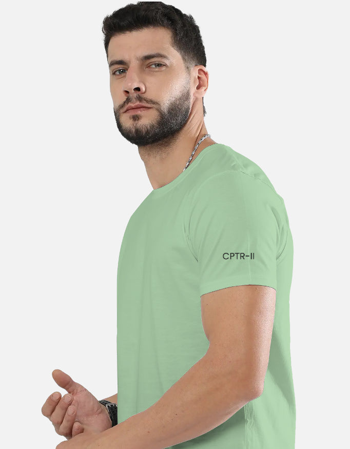 Men's "Always Believe In Yourself" T-Shirt | CPTR-II Collection - View 14