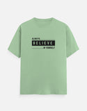 Men's "Always Believe In Yourself" T-Shirt | CPTR-II Collection - View 13